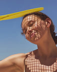 La Mer Limon Beach Rackets