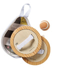 Seagrass Catch Ball Set