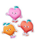 Poppy the Peach Dive Buddies