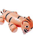 Tino the Tiger Kids Ride-On Float