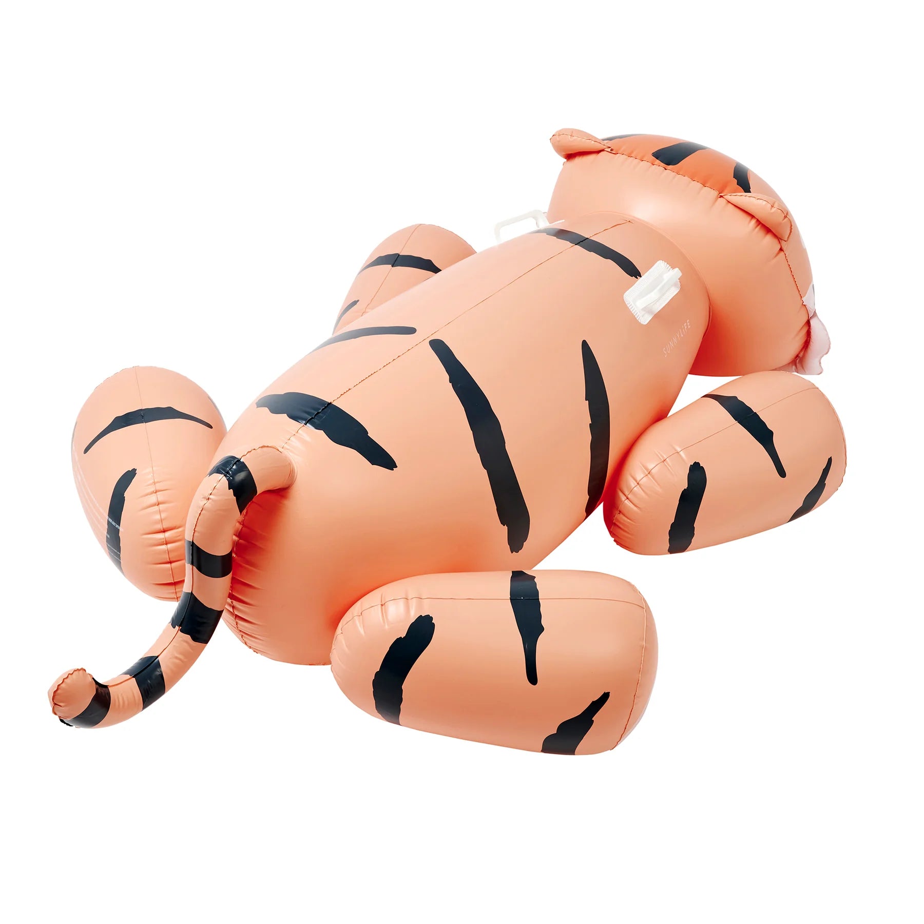 Tino the Tiger Kids Ride-On Float