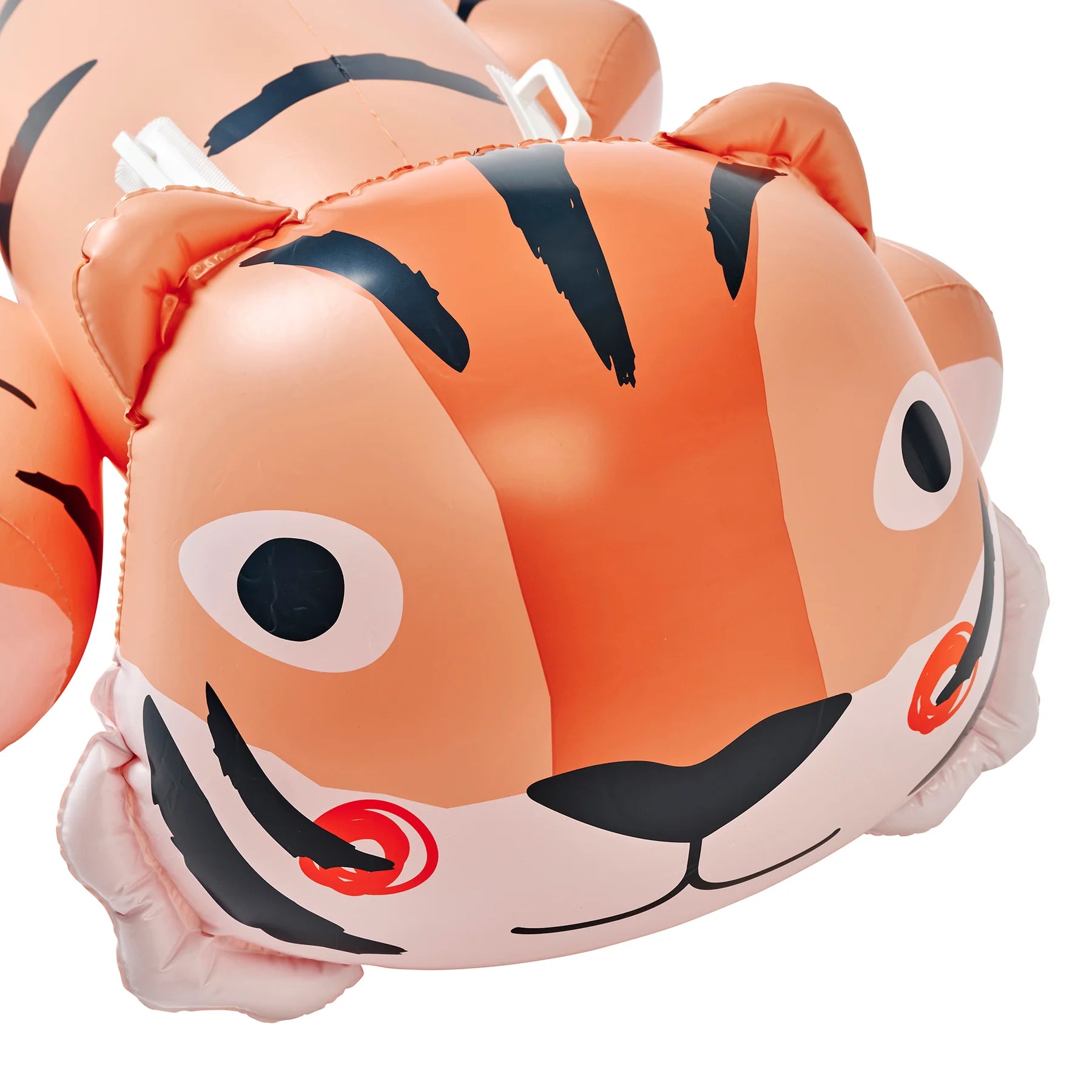 Tino the Tiger Kids Ride-On Float