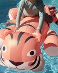 Tino the Tiger Kids Ride-On Float