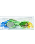 Eli the Elephant Swimming Goggles