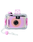 Magenta Underwater Camera