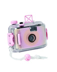 Magenta Underwater Camera