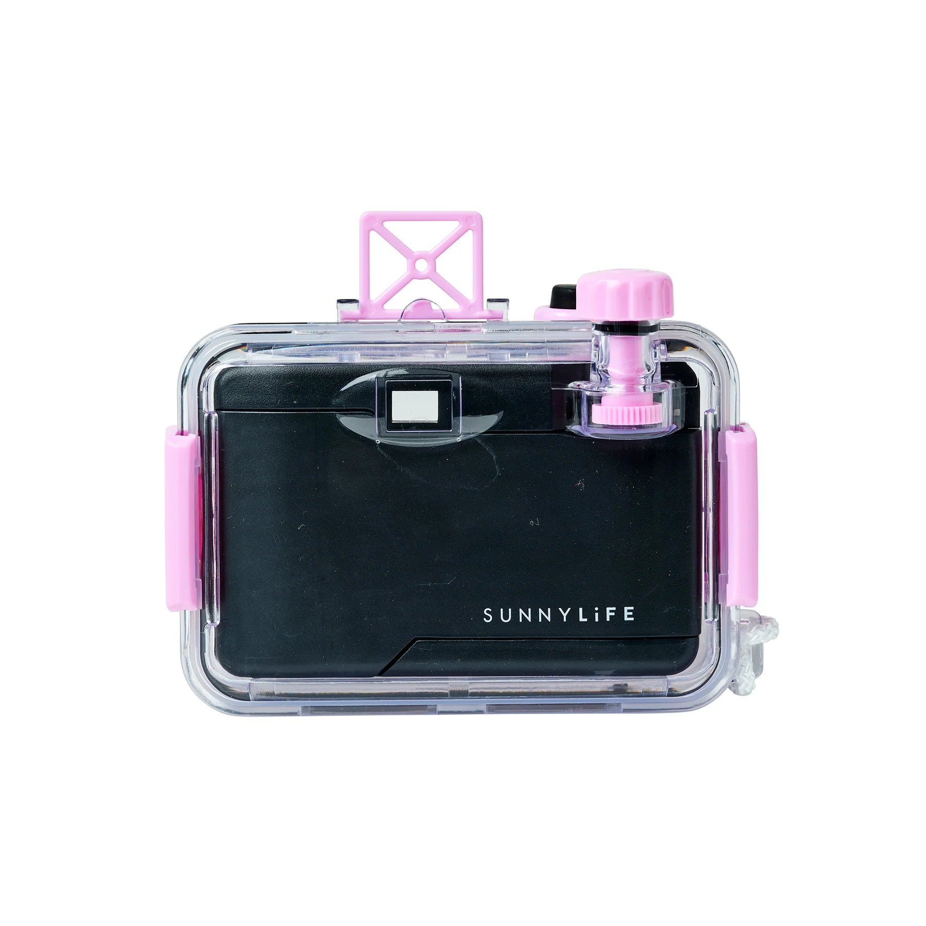 Magenta Underwater Camera