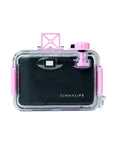 Magenta Underwater Camera