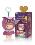Sugar Plum Wood Pendant Plush Blind Box
