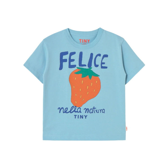 SALE Nella Natura Tee by Tinycottons