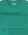 Pondlane Graphic Tee