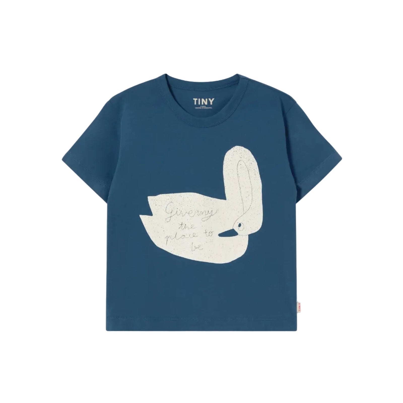 tinycottons 半袖Tシャツ Tinycottons – Mochi Kids