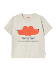 Tiny&Tiny Graphic Tee