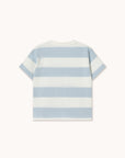 Stripes Knit Tee