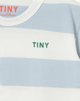 Stripes Knit Tee