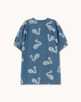 Big Swans Dress