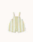SALE Multicolor Stripes Baby Dungaree