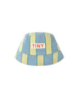 Retro Stripes Bucket Hat