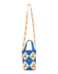 Diamonds Mini Bag
