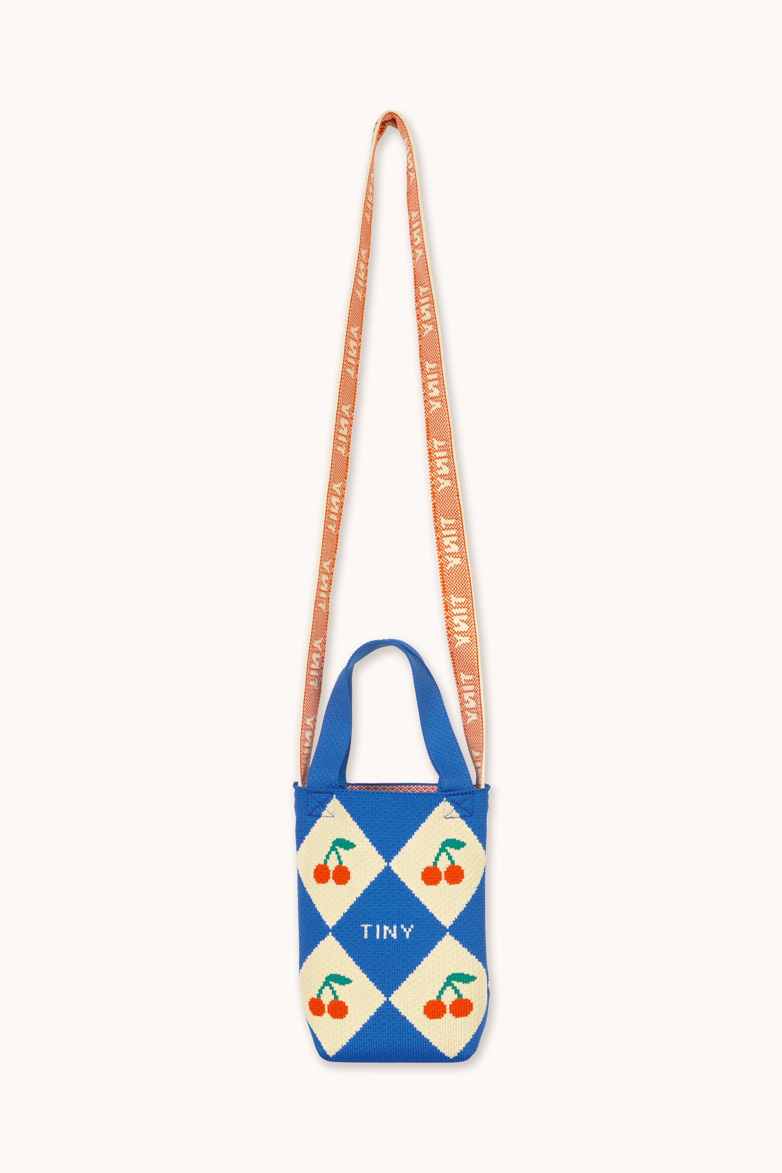 Diamonds Mini Bag