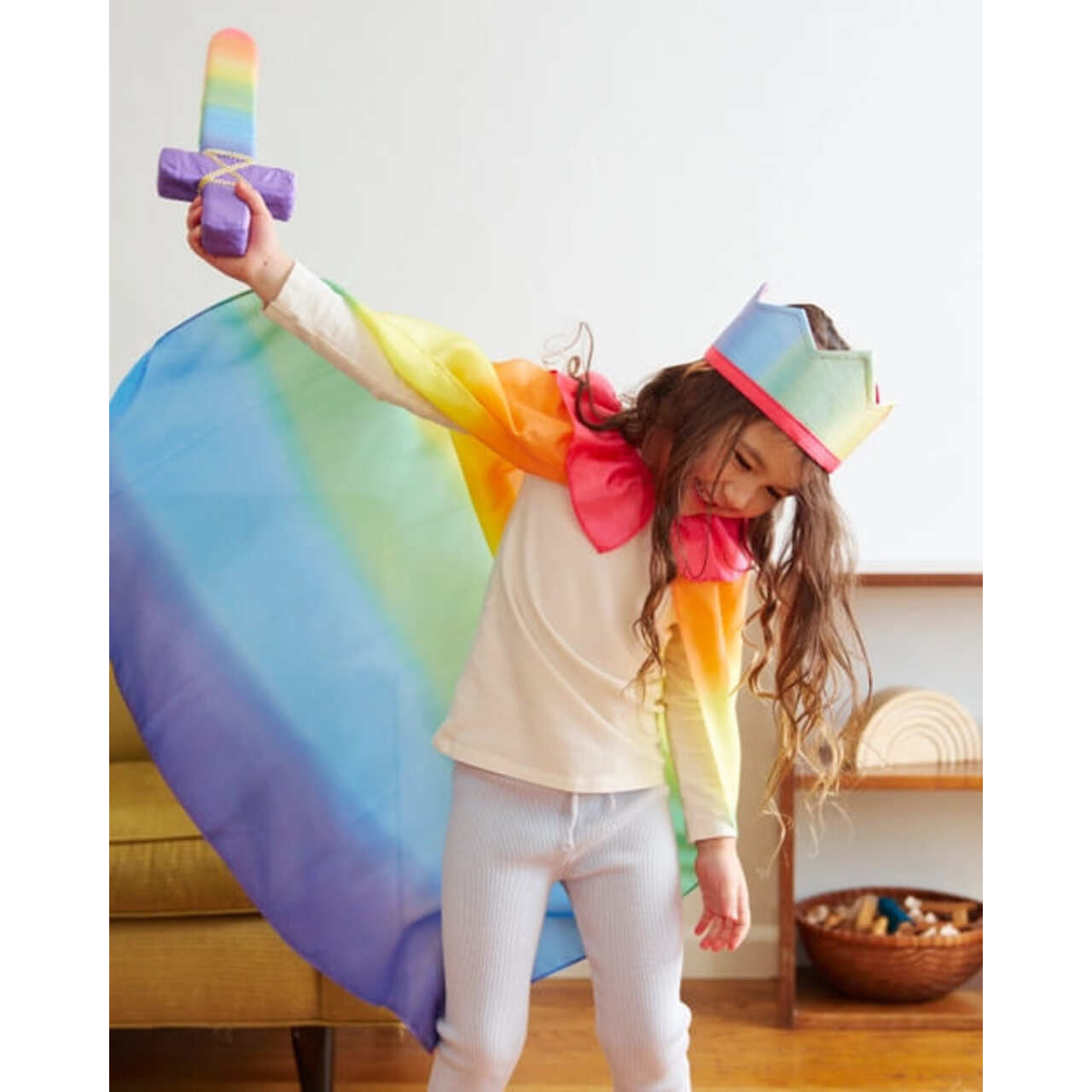 Soft Sword (More Colors)