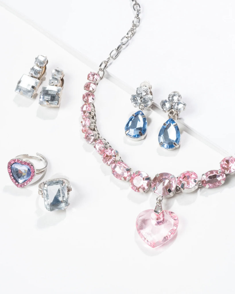 Big Presentation Mega Jewelry Set by Super Smalls