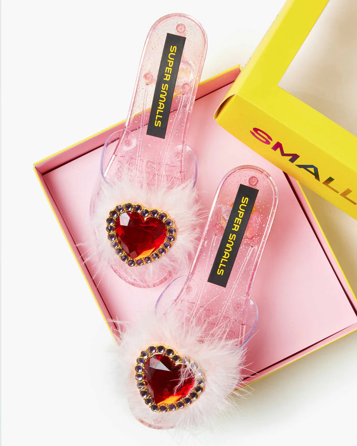 Daydream Queen Play Shoes by Super Smalls