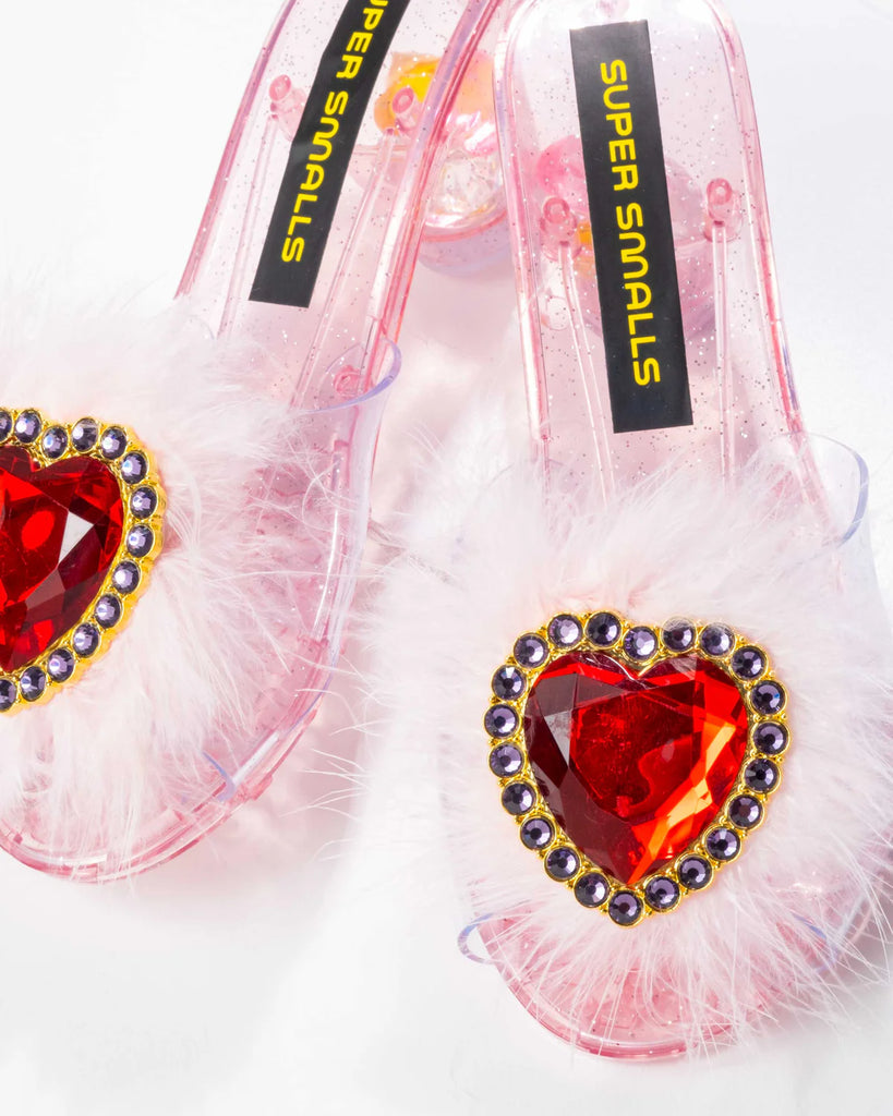 Daydream Queen Play Shoes by Super Smalls