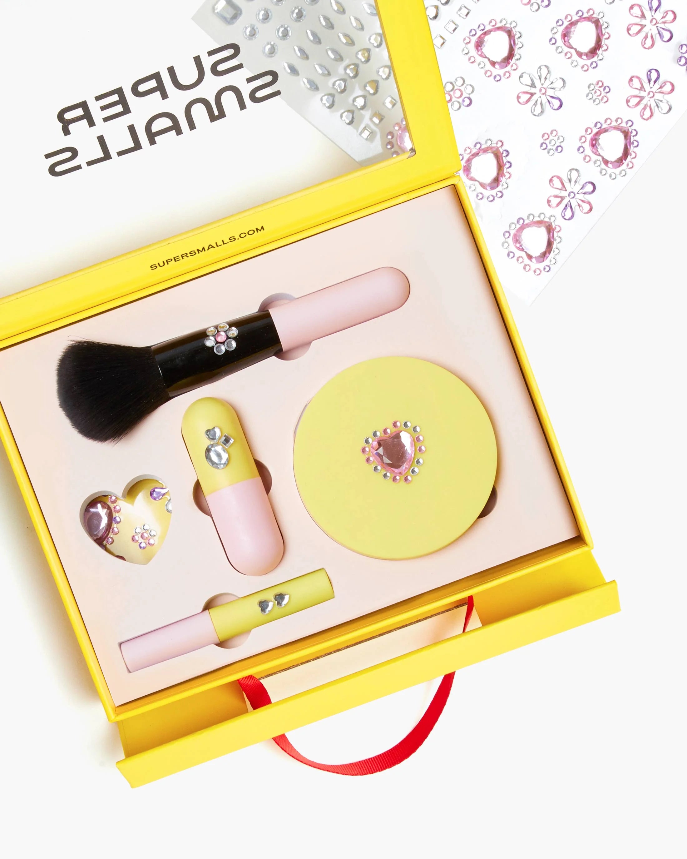 Mom's Makeup Play Kit – Mochi Kids