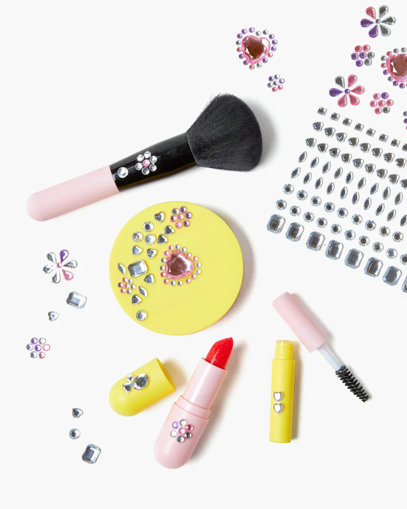 Mom's Makeup Play Kit by Super Smalls