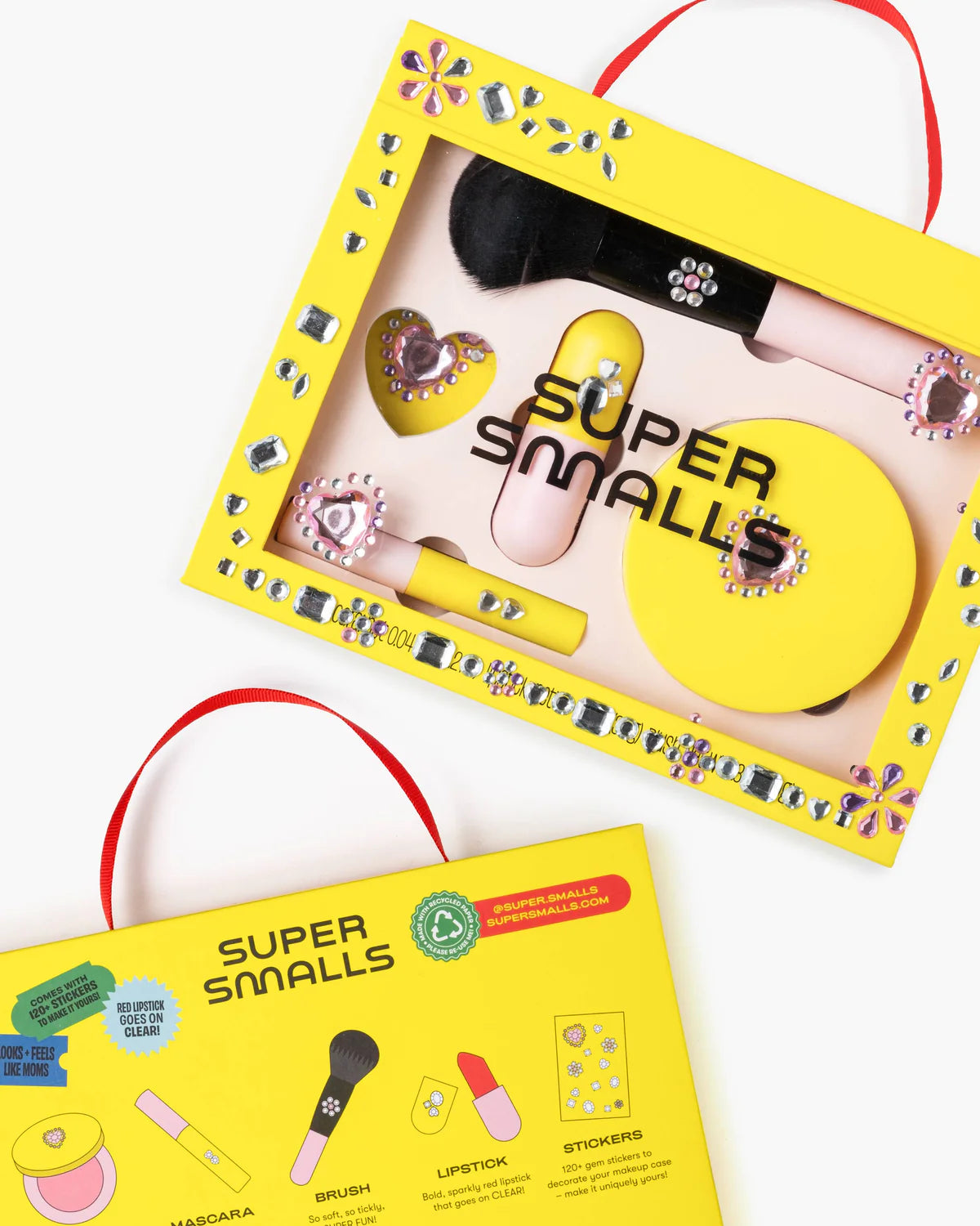 Mom&#39;s Makeup Play Kit by Super Smalls