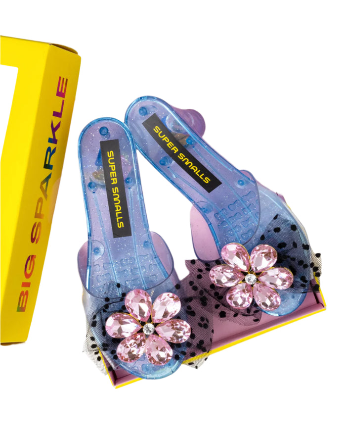 Opening Night Play Shoes by Super Smalls