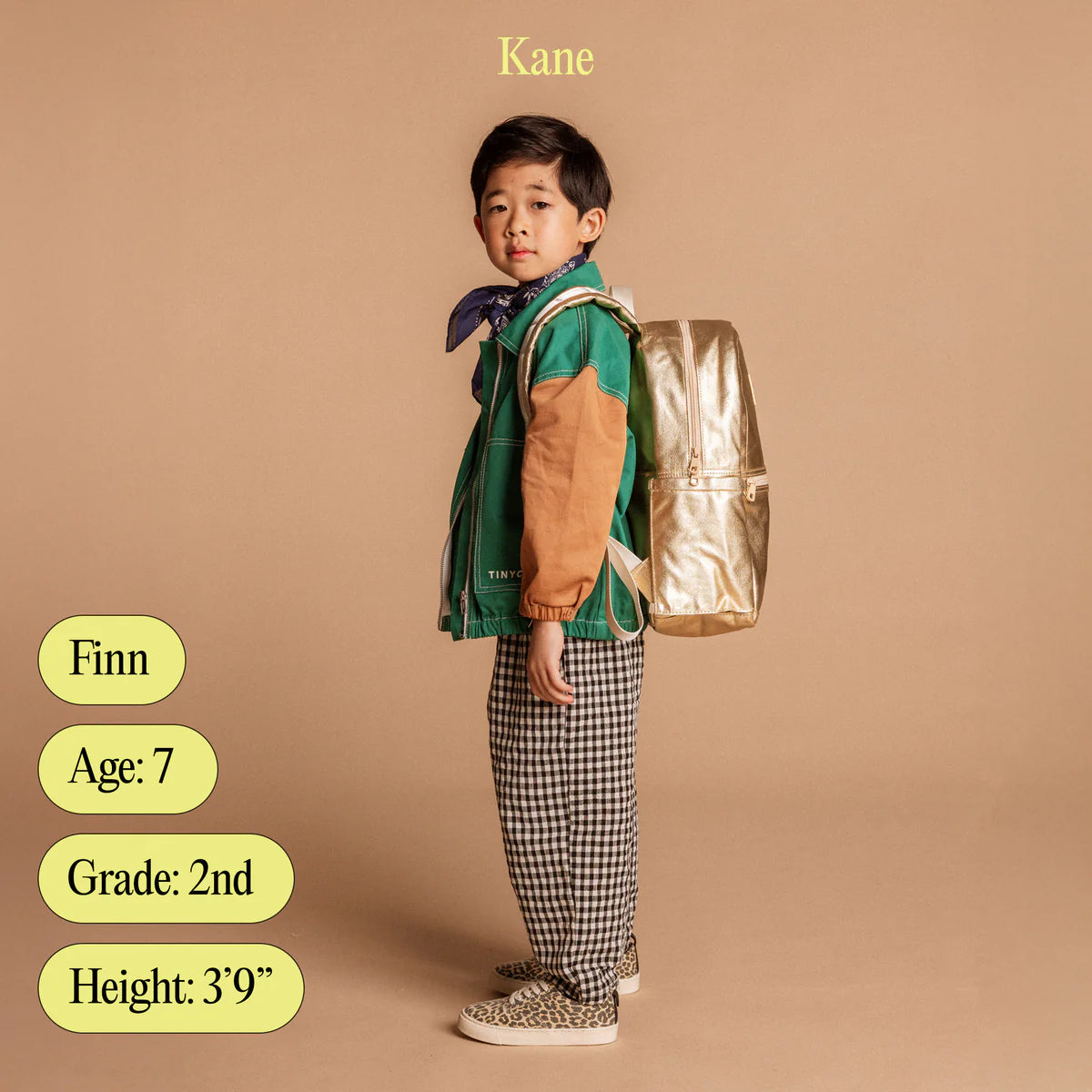 Sprinkles Kane Backpack