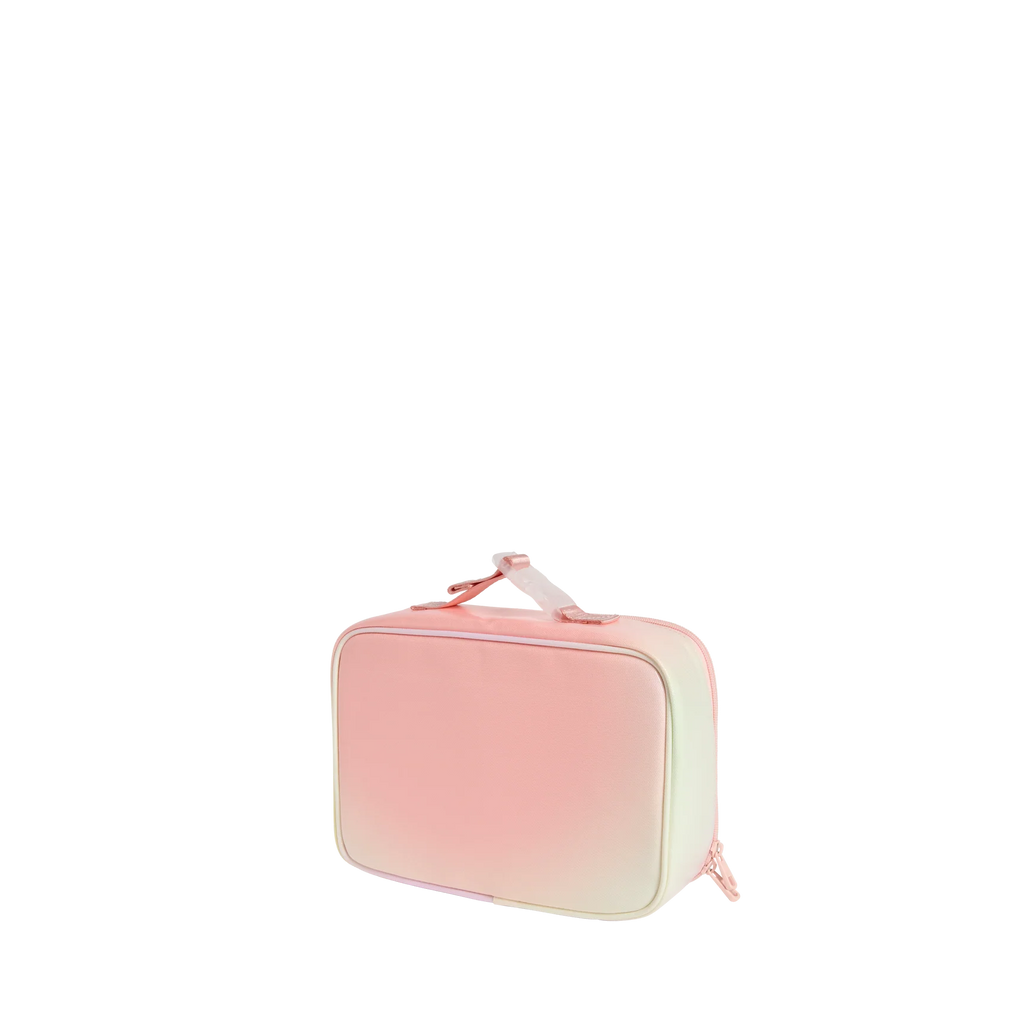 Tie Dye Patchwork Rodgers Lunchbox by State Bags