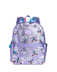 3D Butterflies Kane Backpack