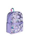 3D Butterflies Kane Backpack
