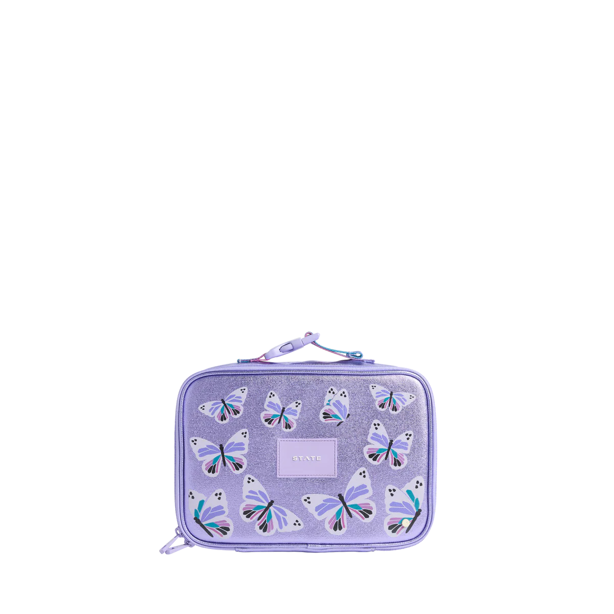 Butterfly Rodgers Lunchbox