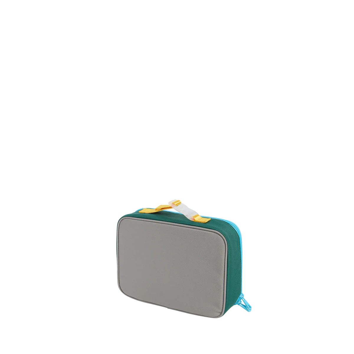 Navy Rodgers Lunchbox