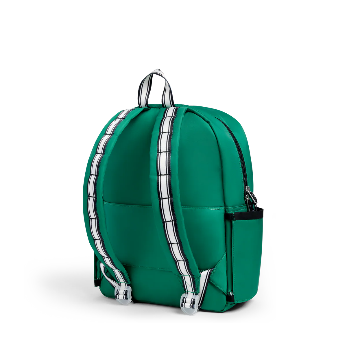 Fuzzy Soccer Balls Kane Backpack