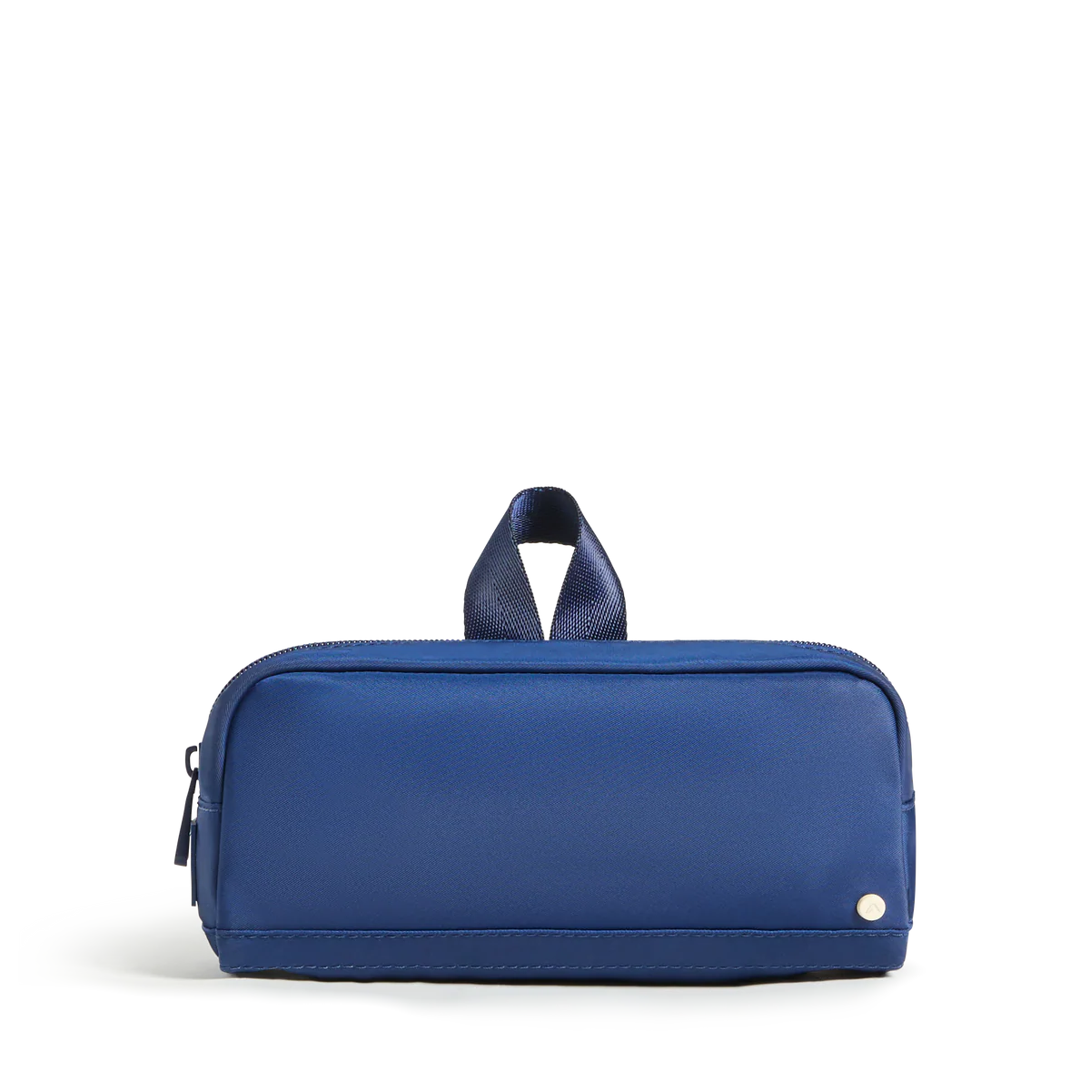 Navy Clinton Pencil Case