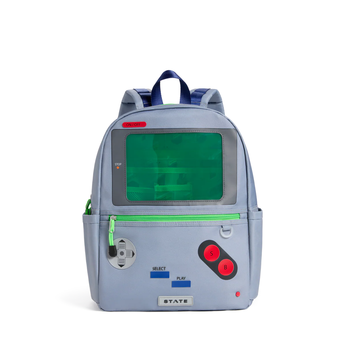 Videogame Kane Backpack