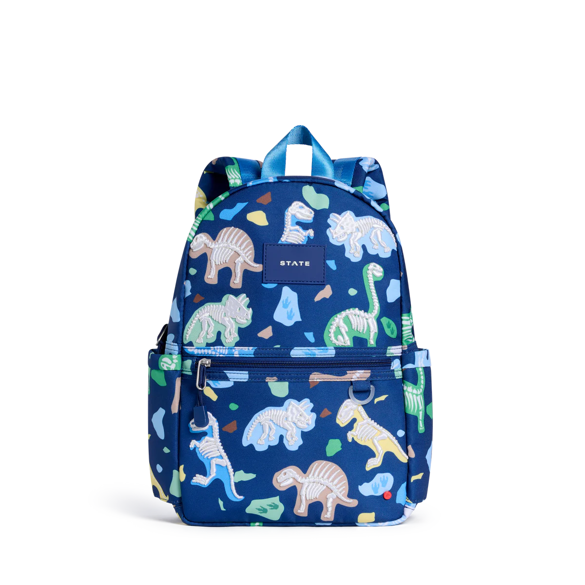 Dino Fossils Kane Mini Backpack