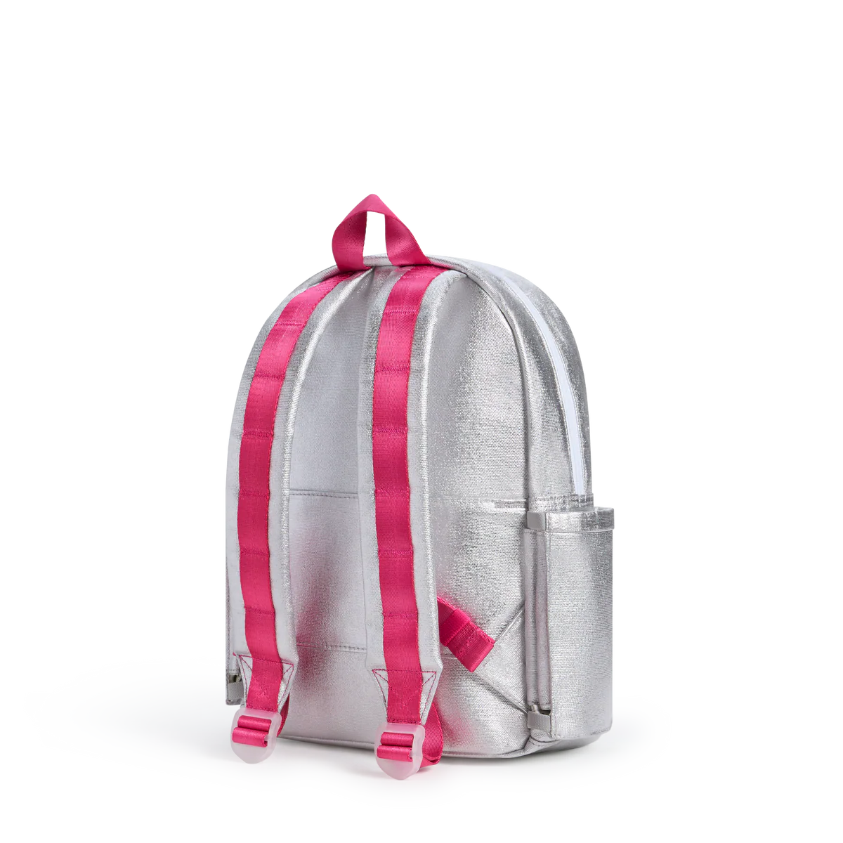 Happy Fuzzy Hearts Kane Mini Backpack
