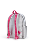 Happy Fuzzy Hearts Kane Mini Backpack