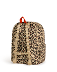Leopard Reed Backpack