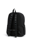 Black Reed Backpack
