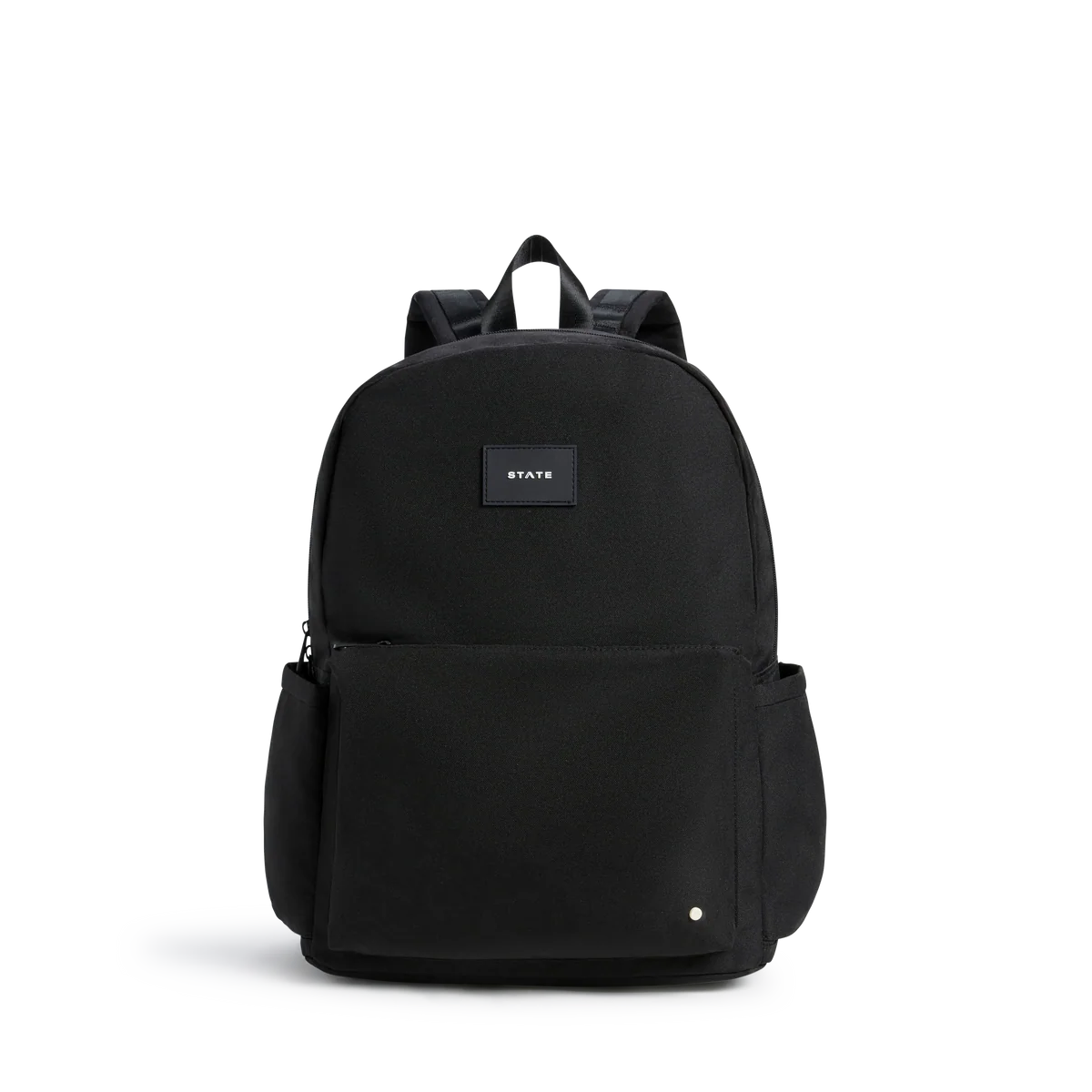 Black Reed Backpack