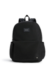 Black Reed Backpack