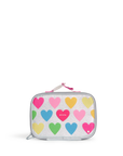 Happy Rainbow Hearts Rodgers Lunchbox