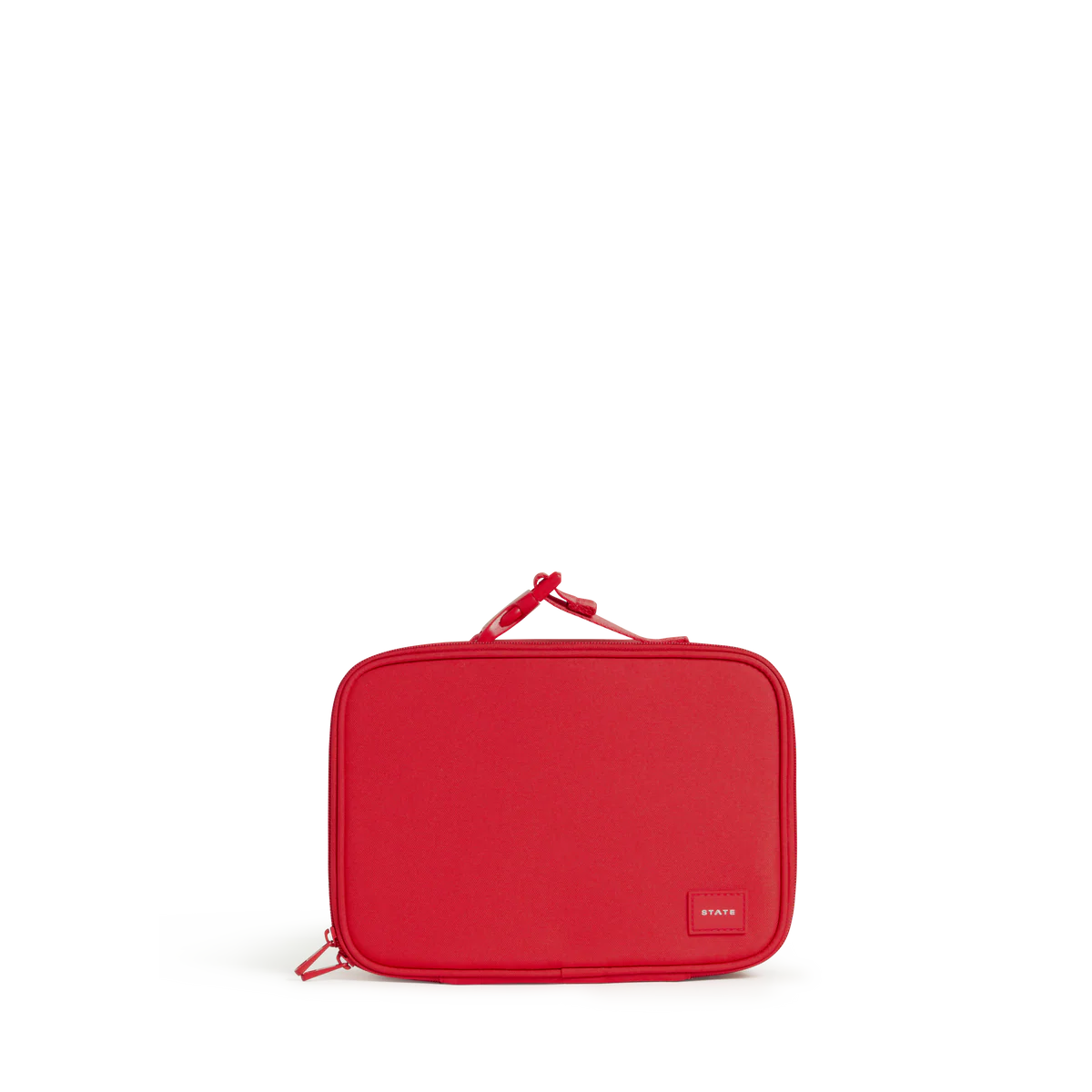 Red Rodgers Lunchbox